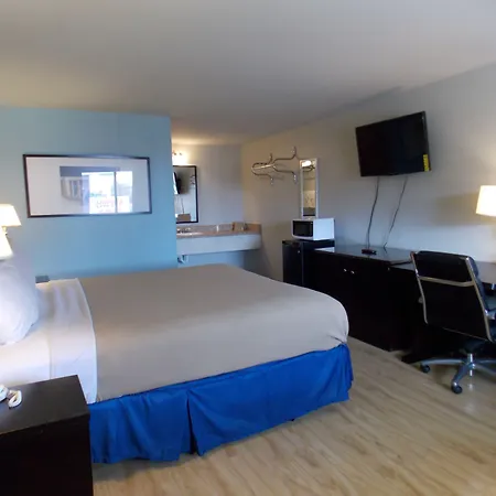 Augusta Best Inn-3