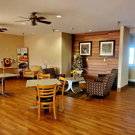 Quality Inn Peru Near Starved Rock State Park-2