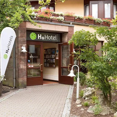 Sunday Hotel Nuernberg-3