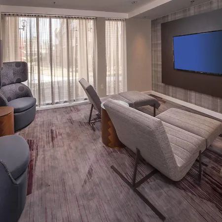 Courtyard By Marriott Dulles Airport Chantilly-2