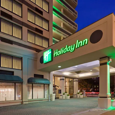 Holiday Inn Washington-Central/White House By Ihg-3