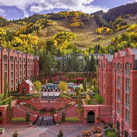 St. Regis Aspen Resort-3