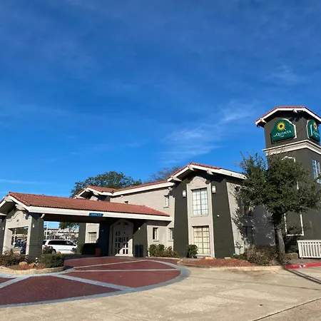 La Quinta Inn By Wyndham Tyler-3