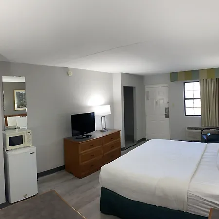 La Quinta Inn By Wyndham Tyler-2