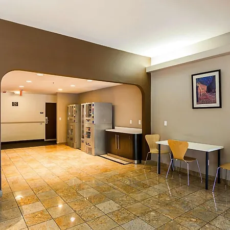 Studio 6-Concord, Ca-2