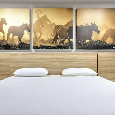 Days Inn By Wyndham South Fort Worth-3