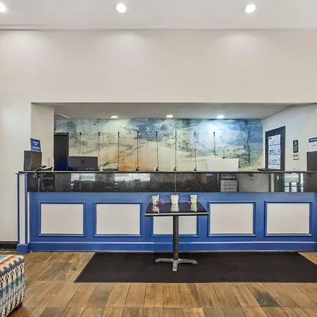 Best Western Westgate Inn-2