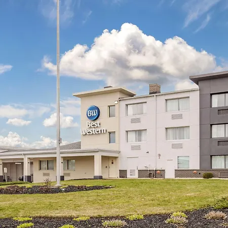 Best Western Westgate Inn-3