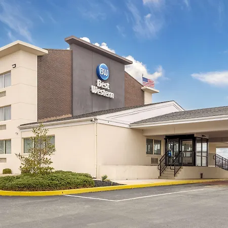 Best Western Westgate Inn-2