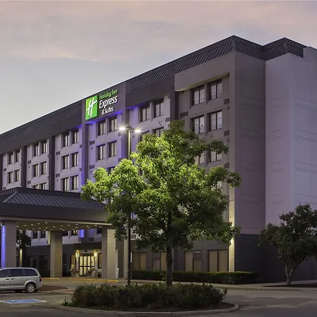 Holiday Inn Express & Suites Mississauga-Toronto Southwest By Ihg-2