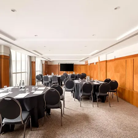 Millennium Hotel London Knightsbridge-2