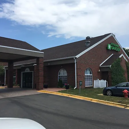 Wyndham Garden Grand Rapids Airport-3