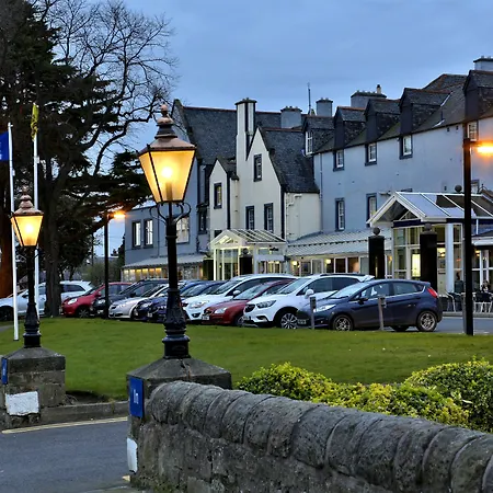 Best Western Kings Manor-3