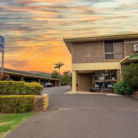 Best Western Cattle City Motor Inn-2
