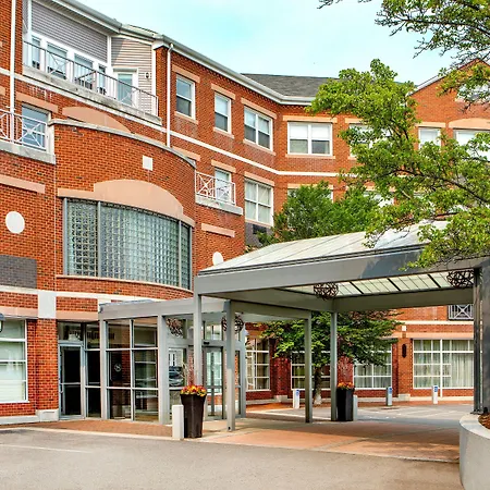 Sheraton Portsmouth Harborside Hotel-2