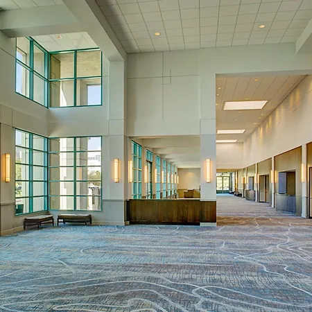 Los Angeles Marriott Burbank Airport-2