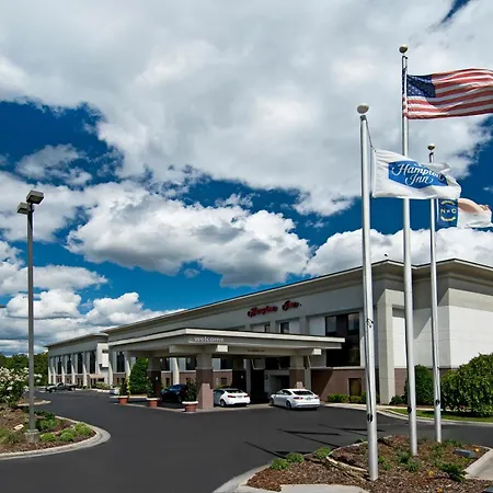 Hampton Inn Asheboro-2