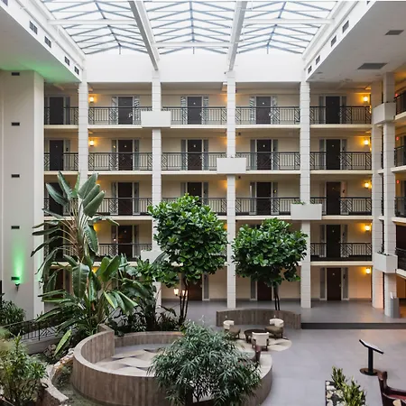 Embassy Suites By Hilton Piscataway Somerset-3