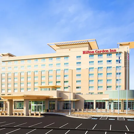 Hilton Garden Inn Denver/Cherry Creek-2