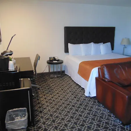 Redac Gateway Hotel Torrance-3