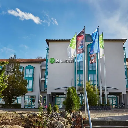 H+ Hotel Limes Thermen Aalen-2