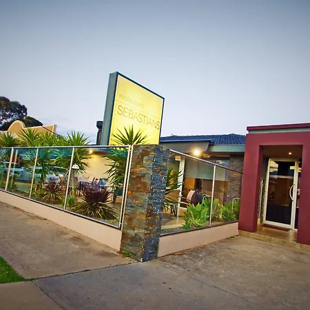 The Wyndhamere Motel Shepparton-3