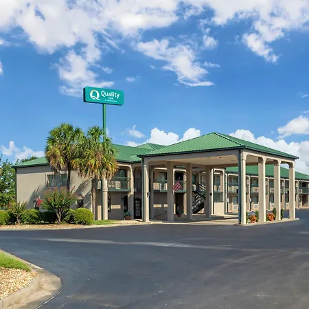 Quality Inn Cordele-2