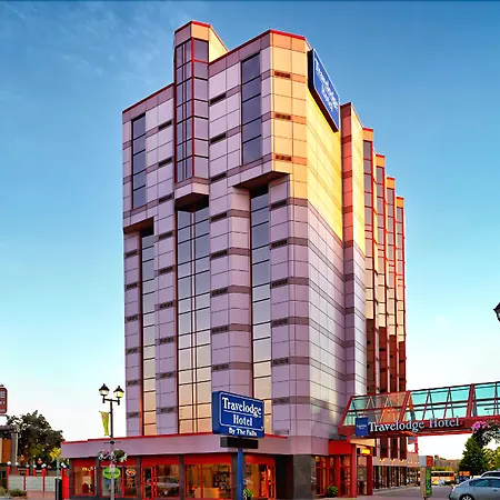 Fairfield By Marriott Niagara Falls, Canada-3