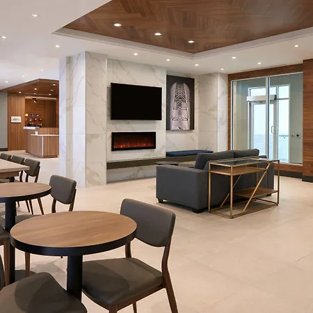 Fairfield By Marriott Niagara Falls, Canada-2