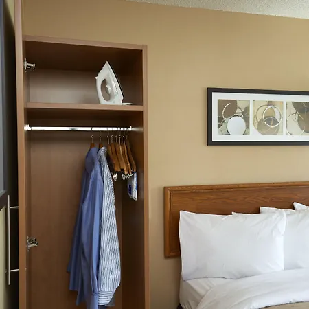 Comfort Inn-3