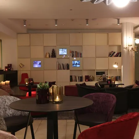arte Hotel Linz-2
