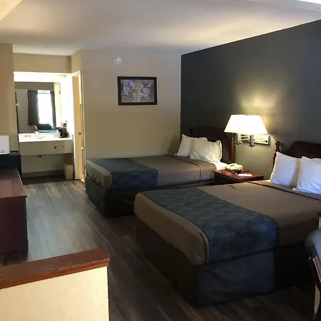 Days Inn By Wyndham Helen-3