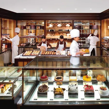 Mandarin Oriental, Hong Kong-3