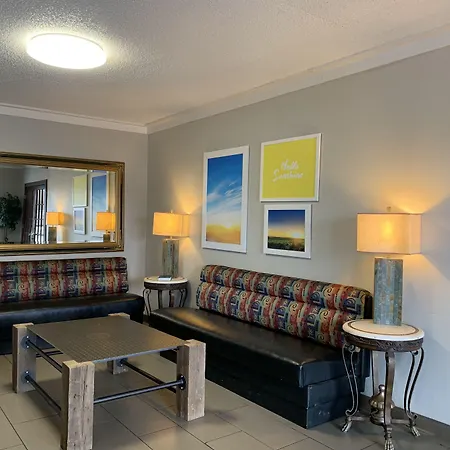 Days Inn By Wyndham Jonesboro Ar-2