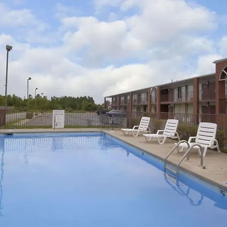 Days Inn By Wyndham Jonesboro Ar-3