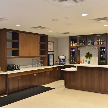 Hawthorn Extended Stay By Wyndham El Paso-3