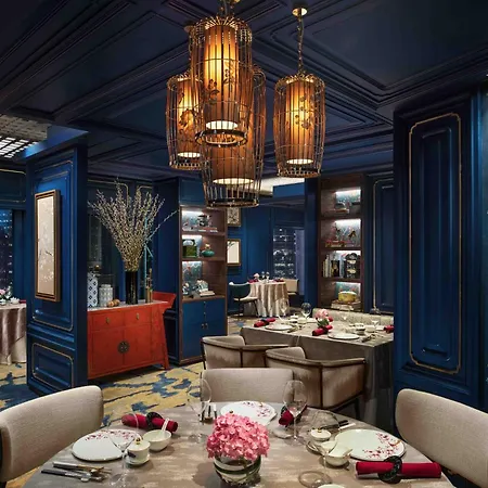 Mandarin Oriental, Hong Kong-3
