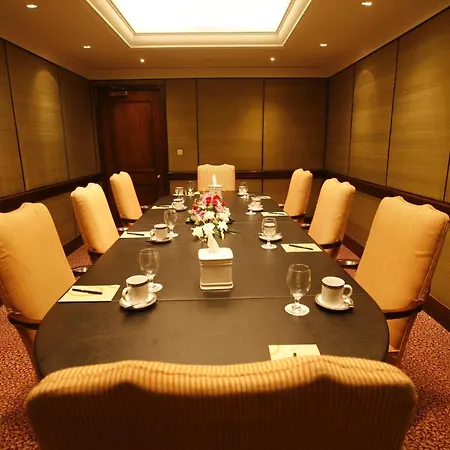 Pearl Continental Hotel, Lahore-3