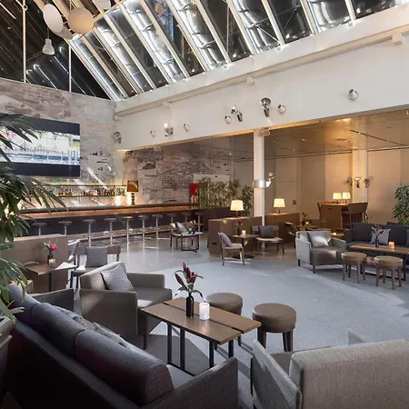 Holiday Inn Berlin City-West By Ihg-3