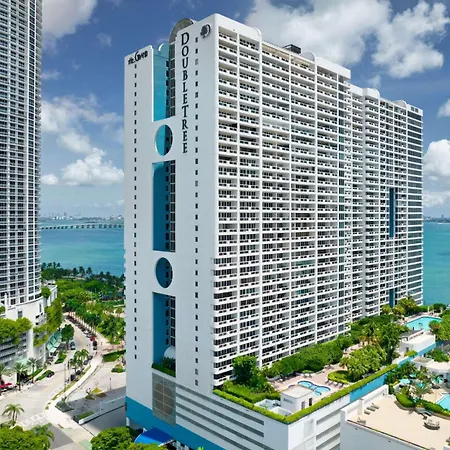 Doubletree By Hilton Grand Hotel Biscayne Bay-3