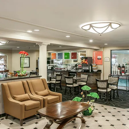 Comfort Inn Indianapolis South I-65-2