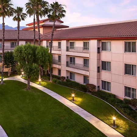 Doubletree By Hilton Ontario Airport-3
