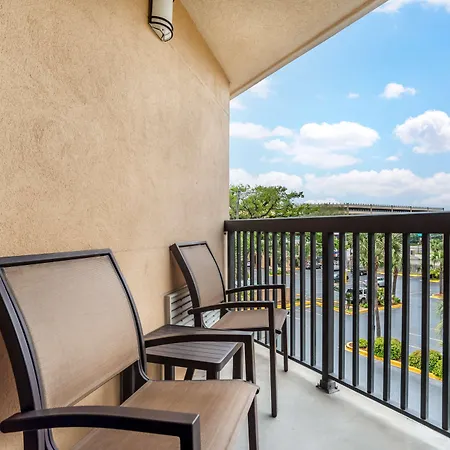Best Western Oak Manor-2