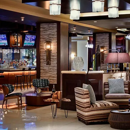 Renaissance Phoenix Downtown Hotel-2