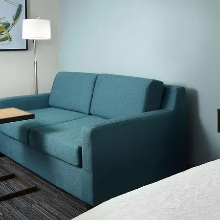 Hampton Inn Orlando Near Universal Blv/International Dr-2