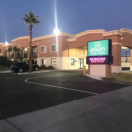 Surestay By Best Western Mesa Downtown Area-3
