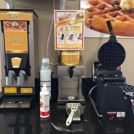 Quality Inn & Suites Limon-2