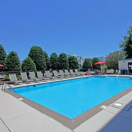 Hampton Inn Norfolk/Chesapeake - Greenbrier Area-2