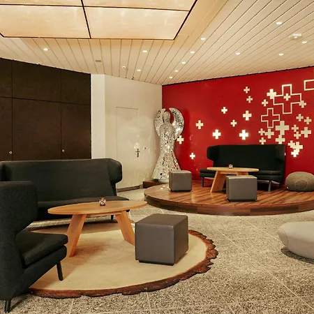 Hotel Regina Titlis, A Trademark Collection By Wyndham-3