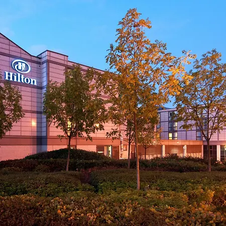 Hilton London Croydon-3